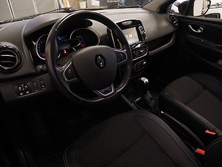 Halvkombi Renault Clio 9 av 19