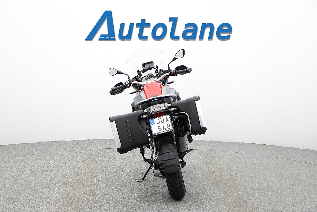 BMW R 1200 GS *Nyservad *Sommarkampanj 4,99%
