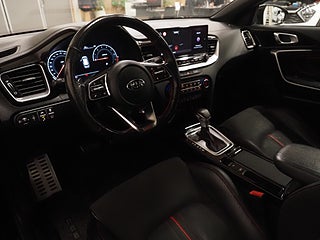 Kombi Kia ProCee'd GT 9 av 23