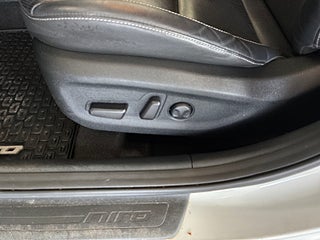 Kia Niro Hybrid DCT Advance Plus Kamera/Carplay/Skinn/Dragkrok – bild 17