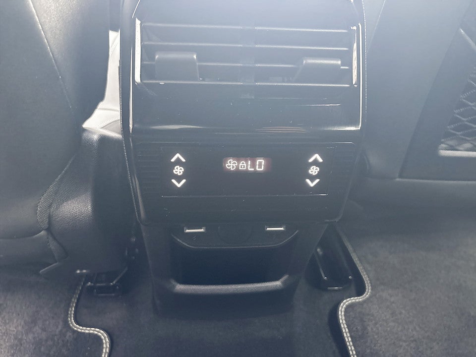Bild på Peugeot 5008 GT Hybrid 145hk Aut KAMPANJ BRÄNSLE INGÅR