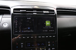 SUV Hyundai Tucson 12 av 18