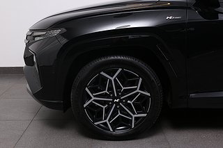 Kombi Hyundai Tucson 4 av 22