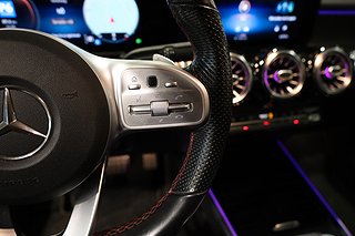 SUV Mercedes-Benz GLB 28 av 29