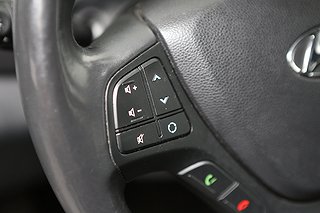 Halvkombi Hyundai i10 13 av 20
