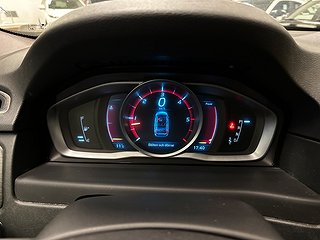 Volvo XC70 D4 AWD 181hk Drag/Sensorer/VoC/Navi/MoK/SoV-Hjul