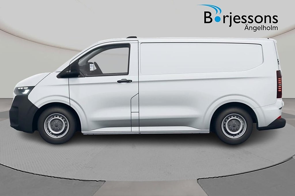 Volkswagen Transporter L2 2.0TDI 150hk 4Motion AUT