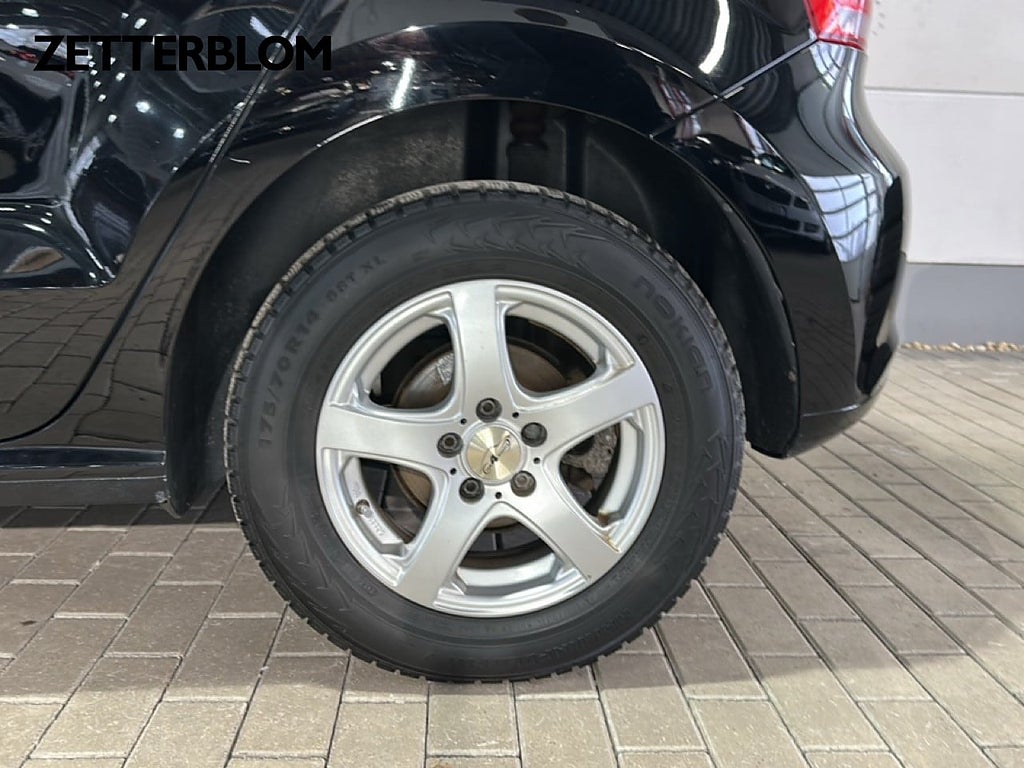 Kombi Volkswagen Polo 13 av 17