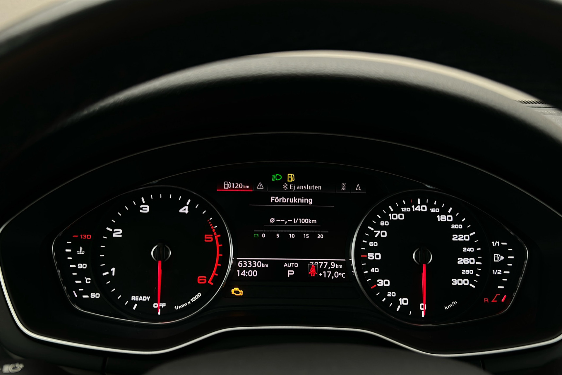 Audi A4 2021, bild 7/49