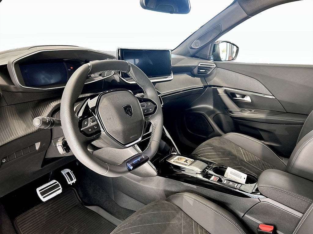 Bild på Peugeot 2008 GT PureTech Aut - DEMO