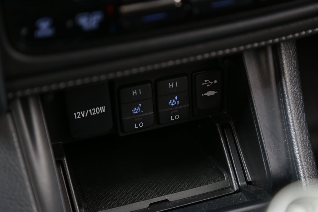 Toyota Auris 1,2 Turbo Active Plus 5d Kamera Comfortpaket