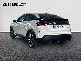 Halvkombi Citroën e-C4 3 av 17