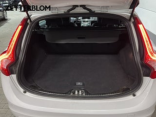 Kombi Volvo V60 6 av 20