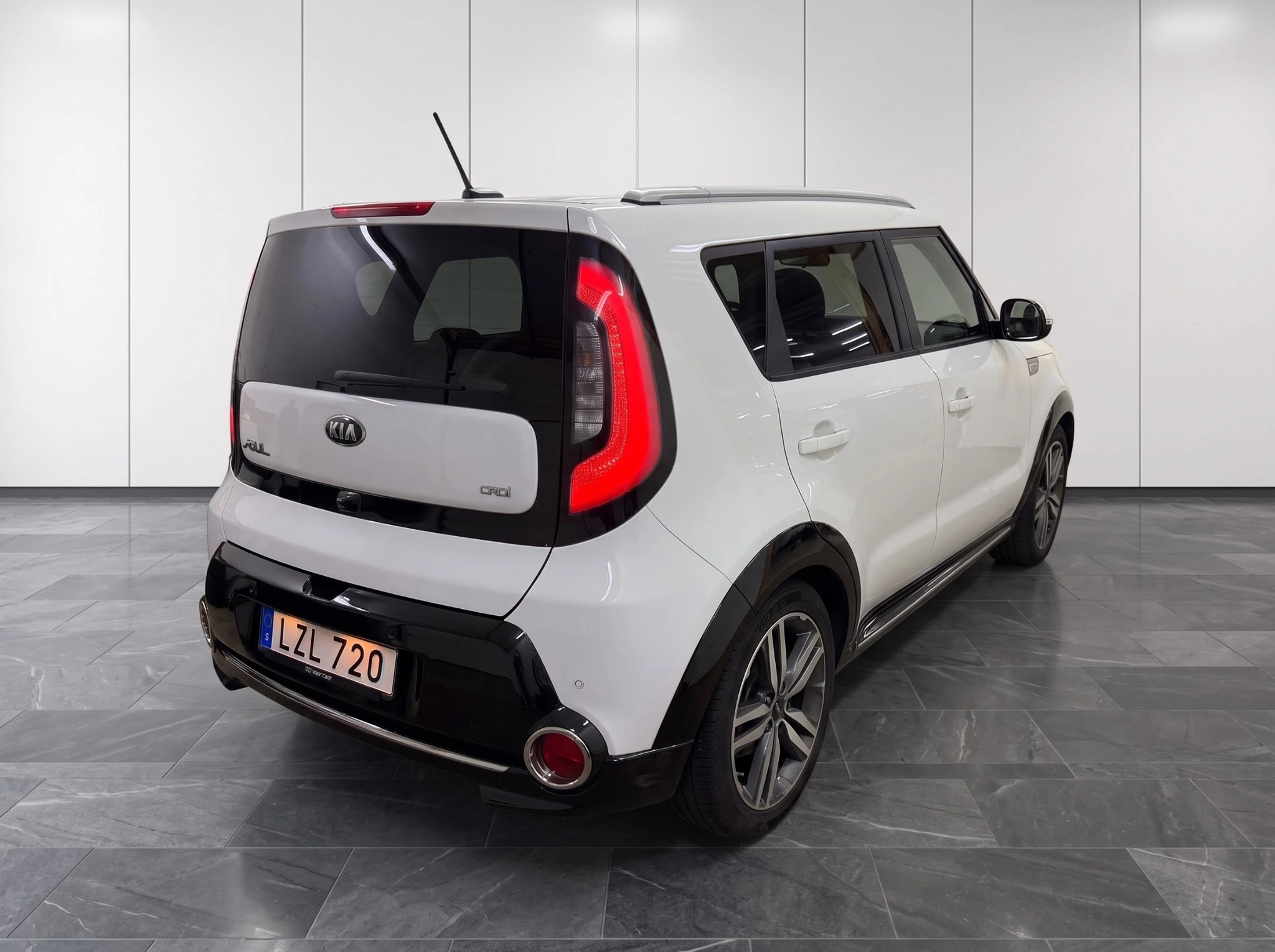 Kia Soul 2016, kuva 4/40
