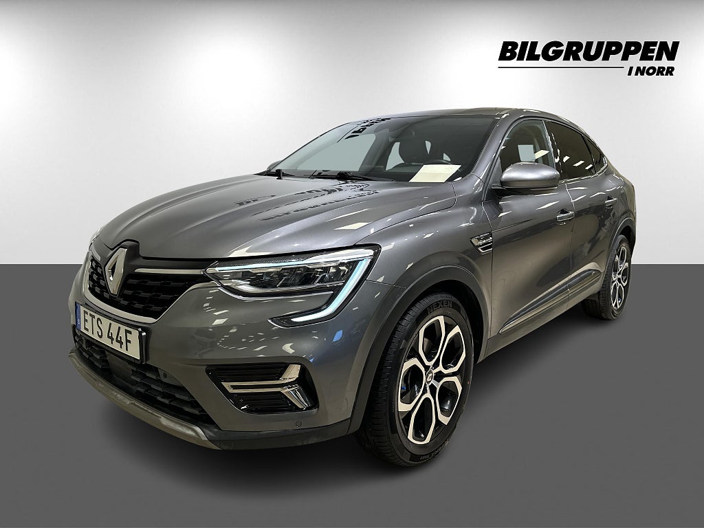 Renault Arkana E-TECH 145 MultiMode (V-hjul) 3.95%