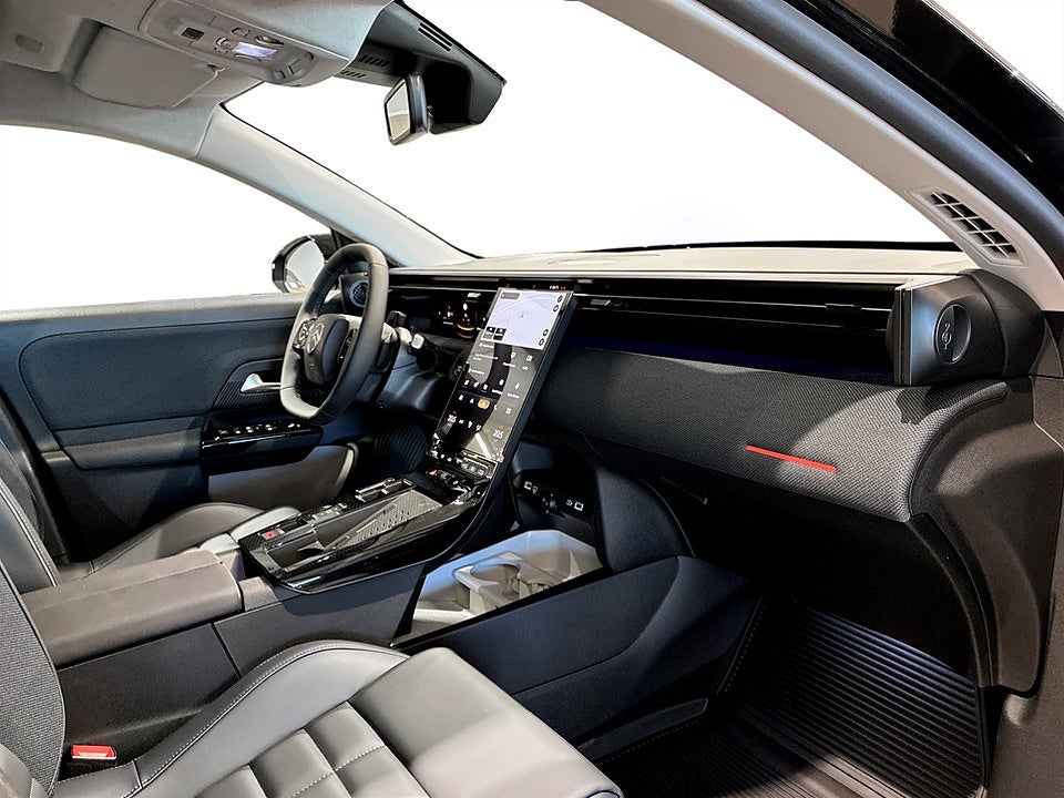 Bild på Citroen C5 Aircross MAX Avtagbar Dragkrok - DEMO