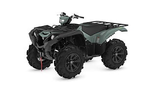 Yamaha Grizzly 700 EPS XT-R-Edition.2026.Omgående leverans!