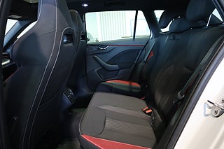 SUV Skoda Kamiq 16 av 31