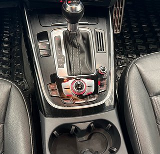 Audi SQ5 TDI 3.0 Quattro Aut Drag/D-värm/MoK/Kamera/Nav/Pano