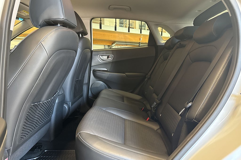 Hyundai Kona Electric 64 kWh  Premium
