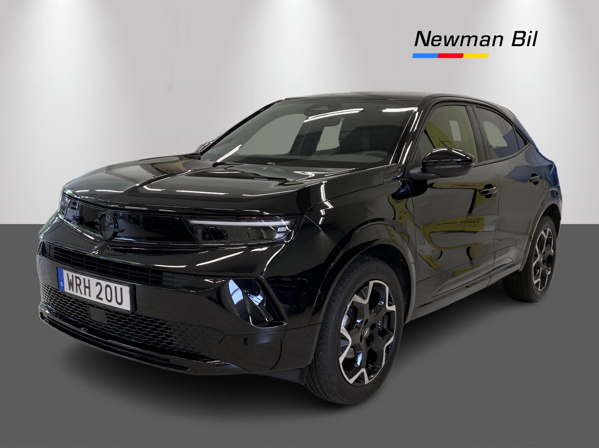 Opel Mokka GS PT 130 Aut. PRIVATLEASING 2025, kuva 6/34