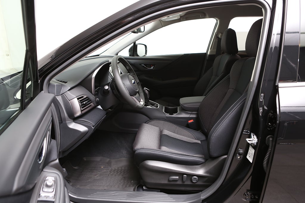 Subaru Outback Adventure | 3 st Service