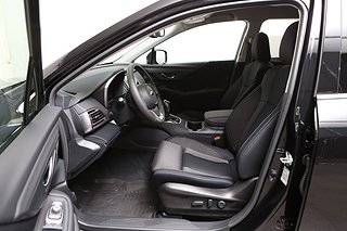 Kombi Subaru Outback 4 av 22