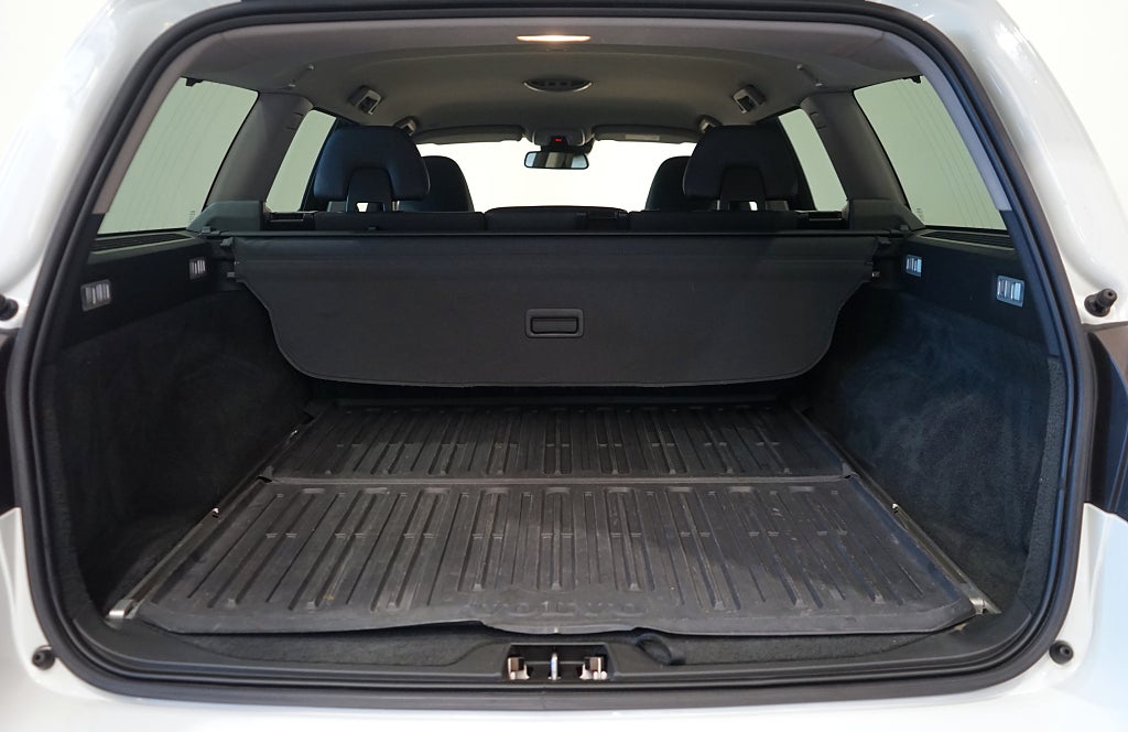 Volvo V70 D2 Geartronic Automat Värmare Dragkrok 115hk