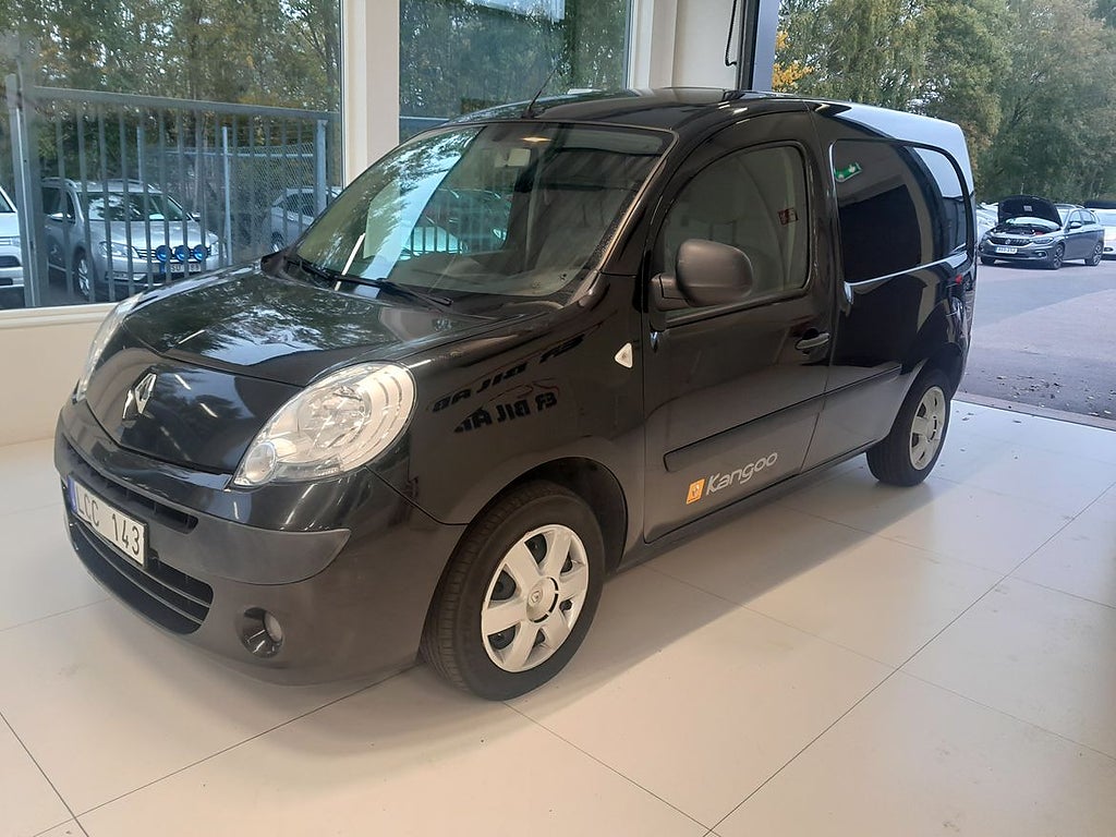 Renault Kangoo Express