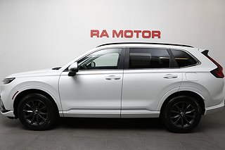 SUV Honda CR-V 2 av 27