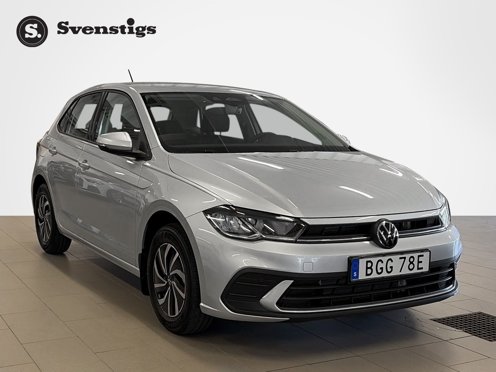 Volkswagen Polo 2027, bild 6/10