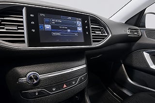 Peugeot 308 2016 bild 22
