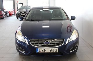 Kombi Volvo V60 2 av 18