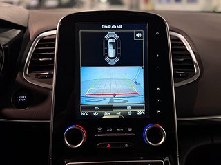 Renault Espace 1.6 7-sits Kamera Drag Mvärm Taklucka GPS SoV