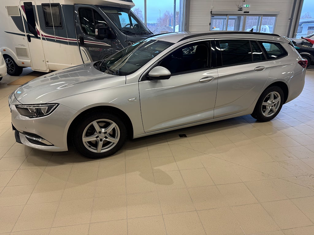 Opel Insignia Sports Tourer 1.6 CDTI 