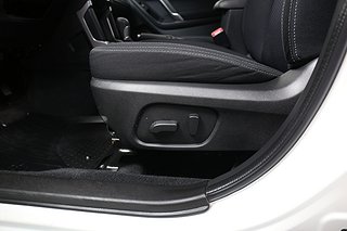 SUV Subaru Forester 11 av 17