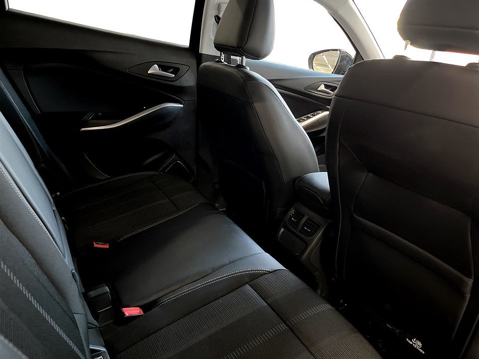 Bild på Opel Grandland GS 1.2 PT 130hk Aut - CARPLAY, NAVI