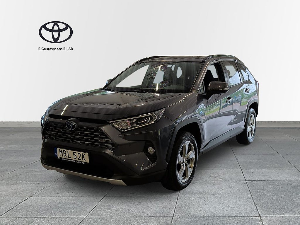 Toyota RAV4 Executive