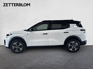 SUV Citroën E-C3 2 av 14