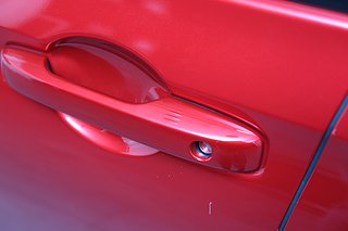 SUV Honda HR-V 14 av 17