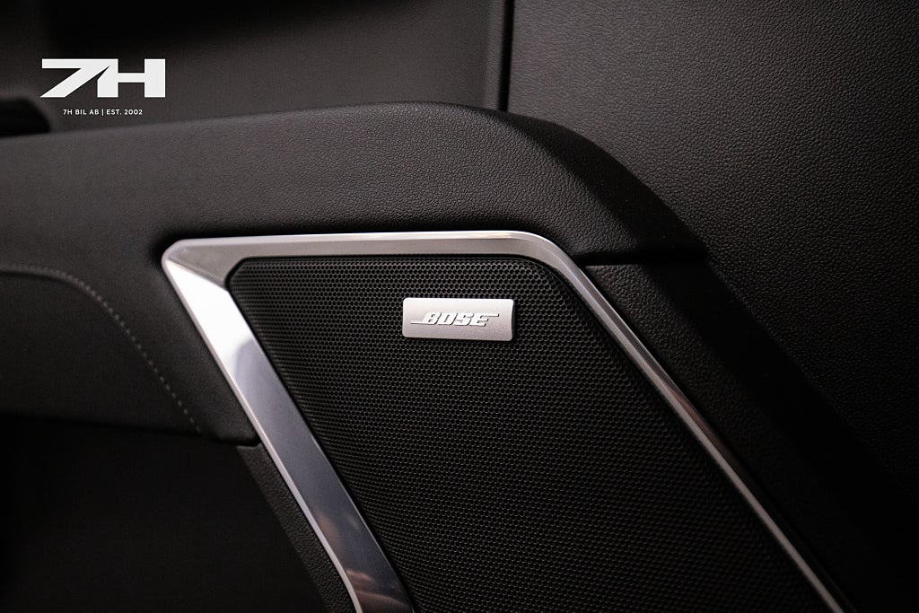 Chevrolet Silverado Z71 LT Trail Boss 3.0 D / BOSE / 360° / Taklucka
