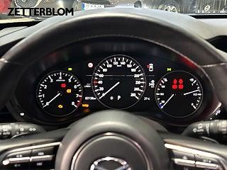 Halvkombi Mazda 3 11 av 14
