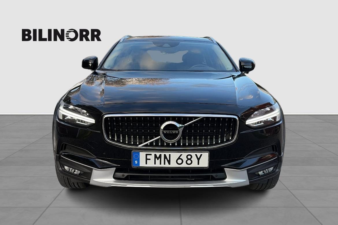 Volvo V90 Cross Country 2019, kuva 5/10