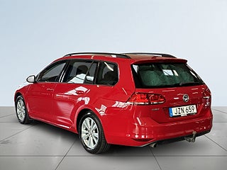 Volkswagen Golf Sportscombi 1.2 TSI S&V-hjul/Carplay/BT/A.d Farthållare – bild 5
