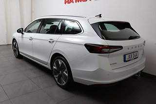 Kombi Skoda Superb 4 av 35