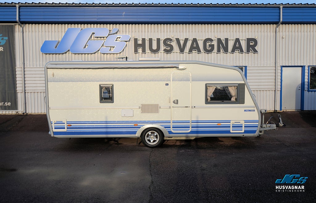 Polar 560 CTH Svit