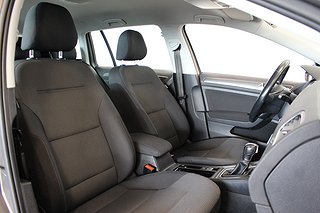 Kombi Volkswagen Golf 8 av 18