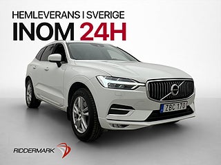 İkinci el  Volvo Xc60 2.0 D4 AWD