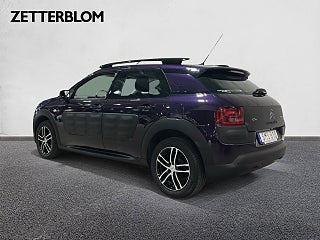 Kombi Citroën C4 Cactus 3 av 19