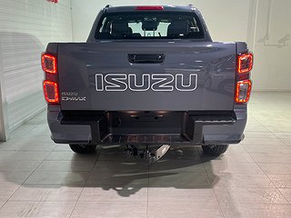 Transportbil - Flak Isuzu D-Max 6 av 31